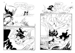 Contes malicieux - T22 - Piége pour Naga : page 16