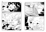 Contes malicieux - T22 - Piége pour Naga : page 17