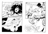 Contes malicieux - T22 - Piége pour Naga : page 18