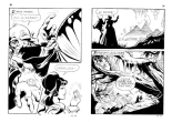 Contes malicieux - T22 - Piége pour Naga : page 20