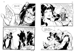 Contes malicieux - T22 - Piége pour Naga : page 22