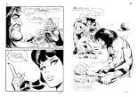 Contes malicieux - T22 - Piége pour Naga : page 23