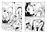 Contes malicieux - T22 - Piége pour Naga : page 24