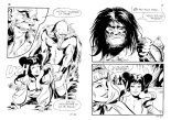 Contes malicieux - T22 - Piége pour Naga : page 25