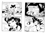 Contes malicieux - T22 - Piége pour Naga : page 26