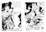 Contes malicieux - T22 - Piége pour Naga : page 28