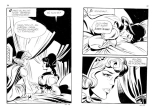 Contes malicieux - T22 - Piége pour Naga : page 29