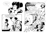 Contes malicieux - T22 - Piége pour Naga : page 32