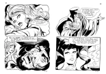 Contes malicieux - T22 - Piége pour Naga : page 33