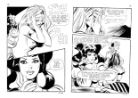 Contes malicieux - T22 - Piége pour Naga : page 35
