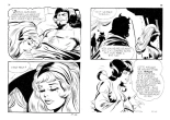 Contes malicieux - T22 - Piége pour Naga : page 38