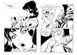 Contes malicieux - T22 - Piége pour Naga : page 39