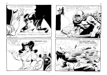 Contes malicieux - T22 - Piége pour Naga : page 42