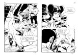 Contes malicieux - T22 - Piége pour Naga : page 45