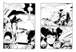 Contes malicieux - T22 - Piége pour Naga : page 50