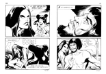 Contes malicieux - T22 - Piége pour Naga : page 51