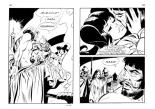 Contes malicieux - T22 - Piége pour Naga : page 52