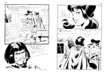 Contes malicieux - T22 - Piége pour Naga : page 54