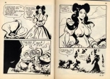 Contes Malicieux Vol. 15 - Les Nains Amoureux : page 50