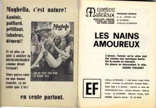 hentai snow white and the seven dwarfs