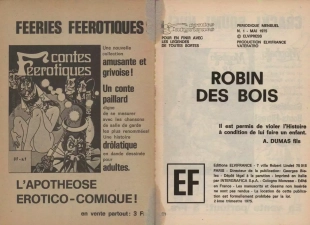 hentai Contes Satyriques 01