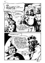 Contes Satyriques 024 - Mon orange givrée : page 8