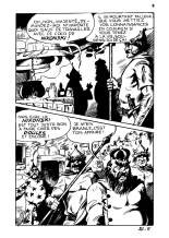 Contes Satyriques 024 - Mon orange givrée : page 9