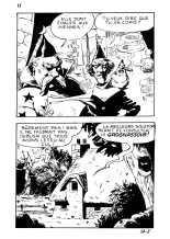 Contes Satyriques 024 - Mon orange givrée : page 12