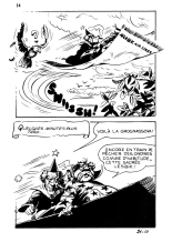 Contes Satyriques 024 - Mon orange givrée : page 14