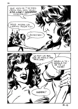 Contes Satyriques 024 - Mon orange givrée : page 16