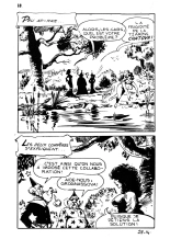 Contes Satyriques 024 - Mon orange givrée : page 18