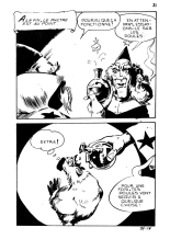 Contes Satyriques 024 - Mon orange givrée : page 21