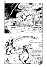 Contes Satyriques 024 - Mon orange givrée : page 22