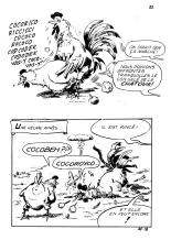 Contes Satyriques 024 - Mon orange givrée : page 23