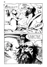 Contes Satyriques 024 - Mon orange givrée : page 30