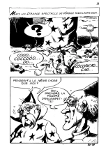 Contes Satyriques 024 - Mon orange givrée : page 33