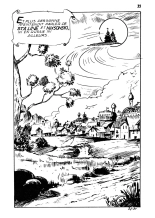 Contes Satyriques 024 - Mon orange givrée : page 35