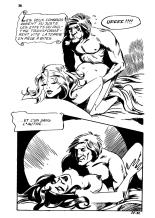 Contes Satyriques 024 - Mon orange givrée : page 36