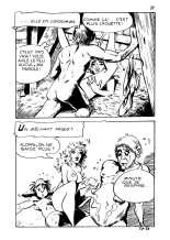 Contes Satyriques 024 - Mon orange givrée : page 37