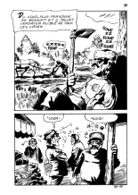 Contes Satyriques 024 - Mon orange givrée : page 39