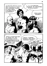 Contes Satyriques 024 - Mon orange givrée : page 41