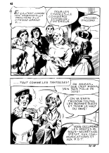 Contes Satyriques 024 - Mon orange givrée : page 42