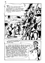 Contes Satyriques 024 - Mon orange givrée : page 44