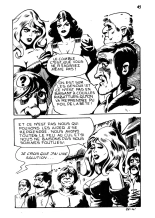 Contes Satyriques 024 - Mon orange givrée : page 45