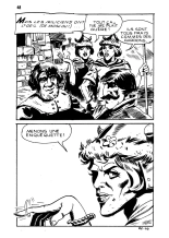 Contes Satyriques 024 - Mon orange givrée : page 48