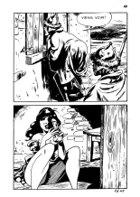 Contes Satyriques 024 - Mon orange givrée : page 49