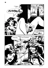 Contes Satyriques 024 - Mon orange givrée : page 50