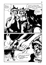 Contes Satyriques 024 - Mon orange givrée : page 51