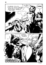 Contes Satyriques 024 - Mon orange givrée : page 52