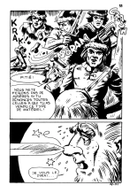 Contes Satyriques 024 - Mon orange givrée : page 55